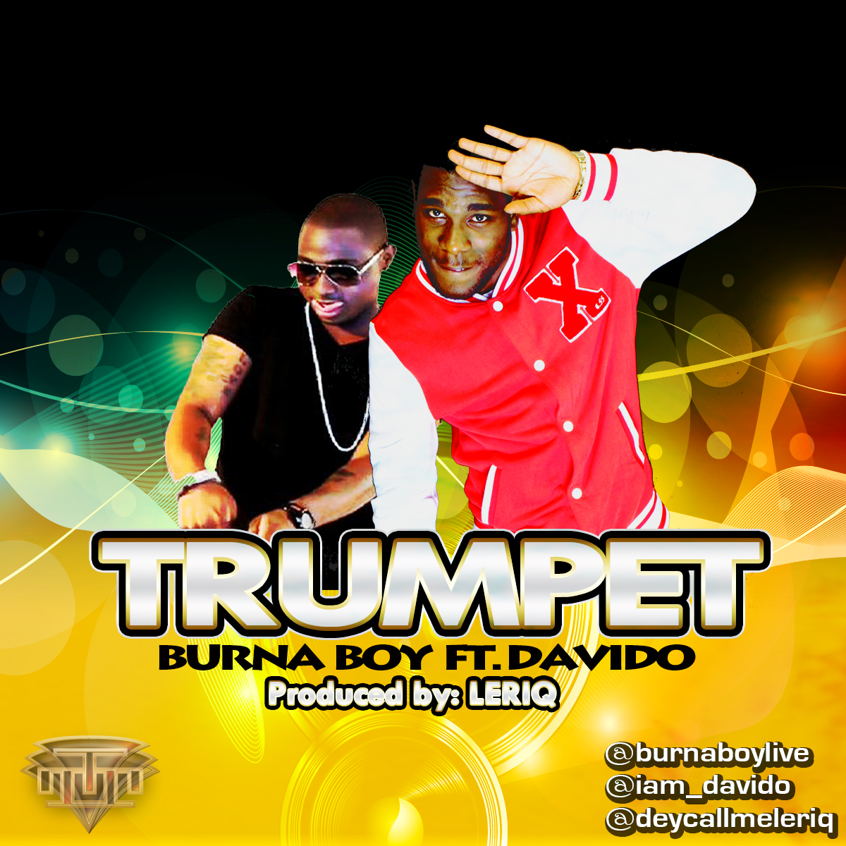 Burna Boy Track Download